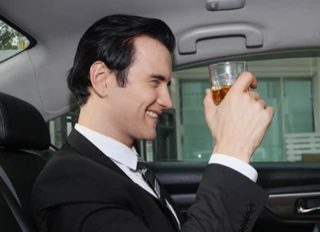 Rich People Buy Facts