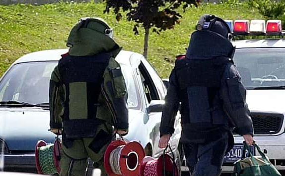 Unusual Deaths facts