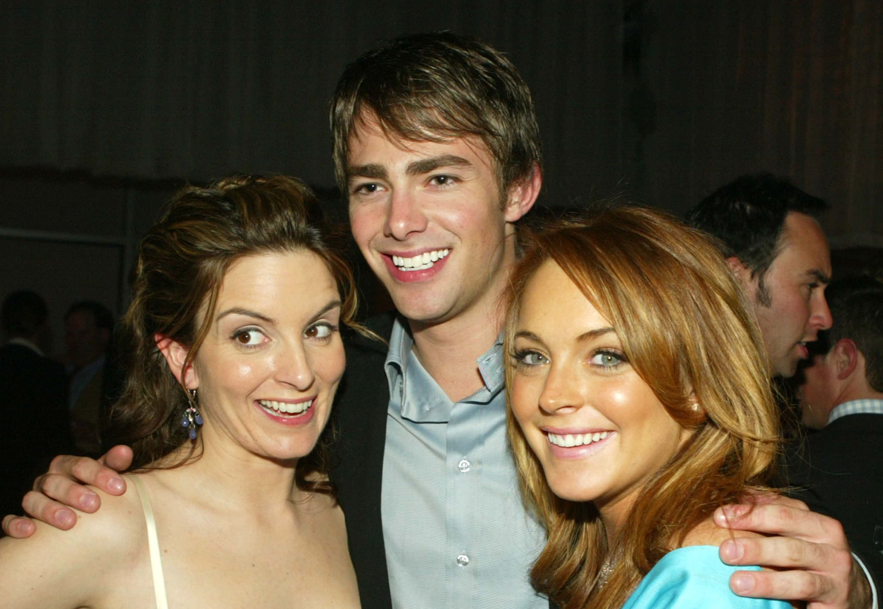 Los Angeles Premiere of Paramount's 'Mean Girls' - After-party.