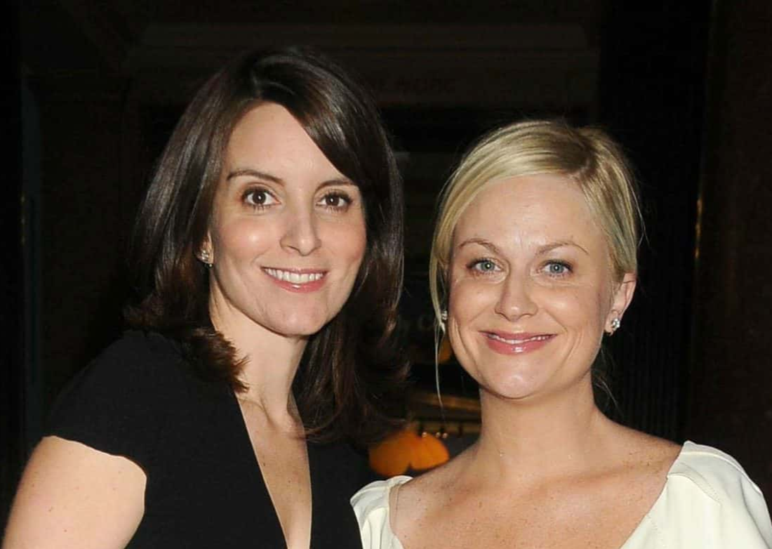 Amy Poehler Facts