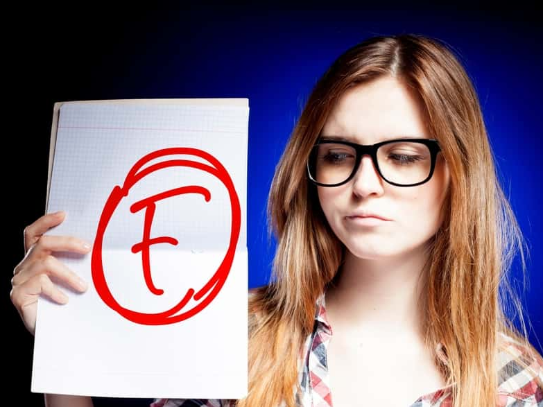 Parent As Bad As Student Facts