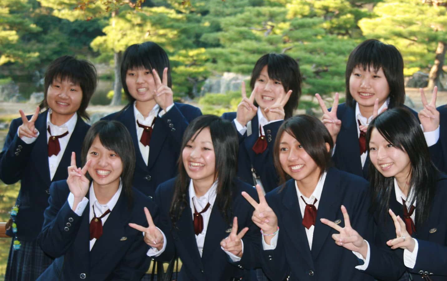 These Rich People Are Obnoxiously Wealthy