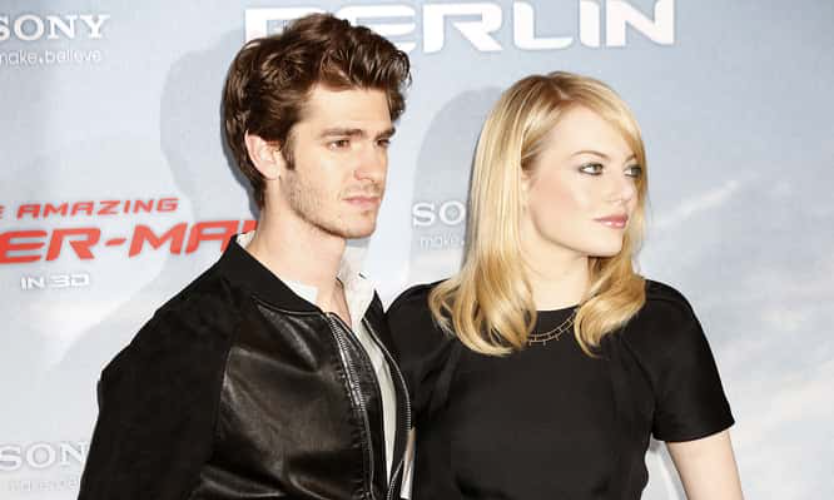 Andrew Garfield