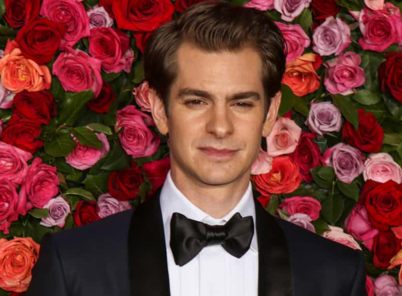Andrew Garfield