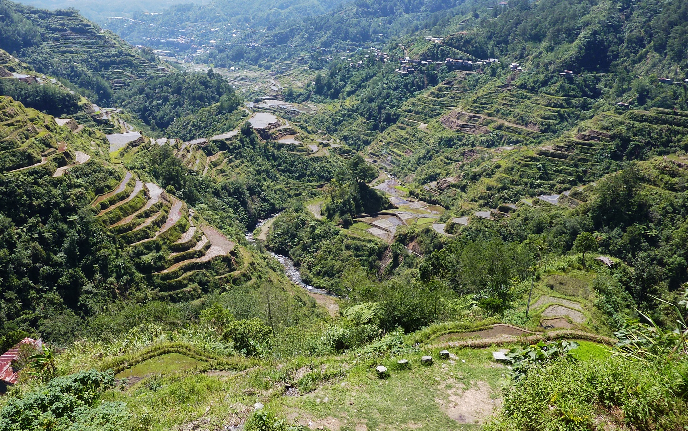 Luzon Philippines Island
