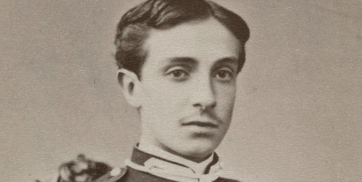 alfonso xii of spain