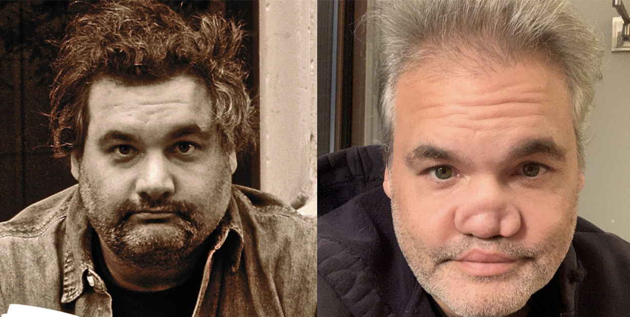 artie lange