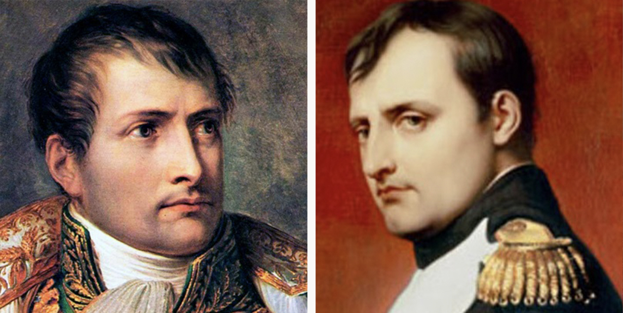napoleon bonaparte