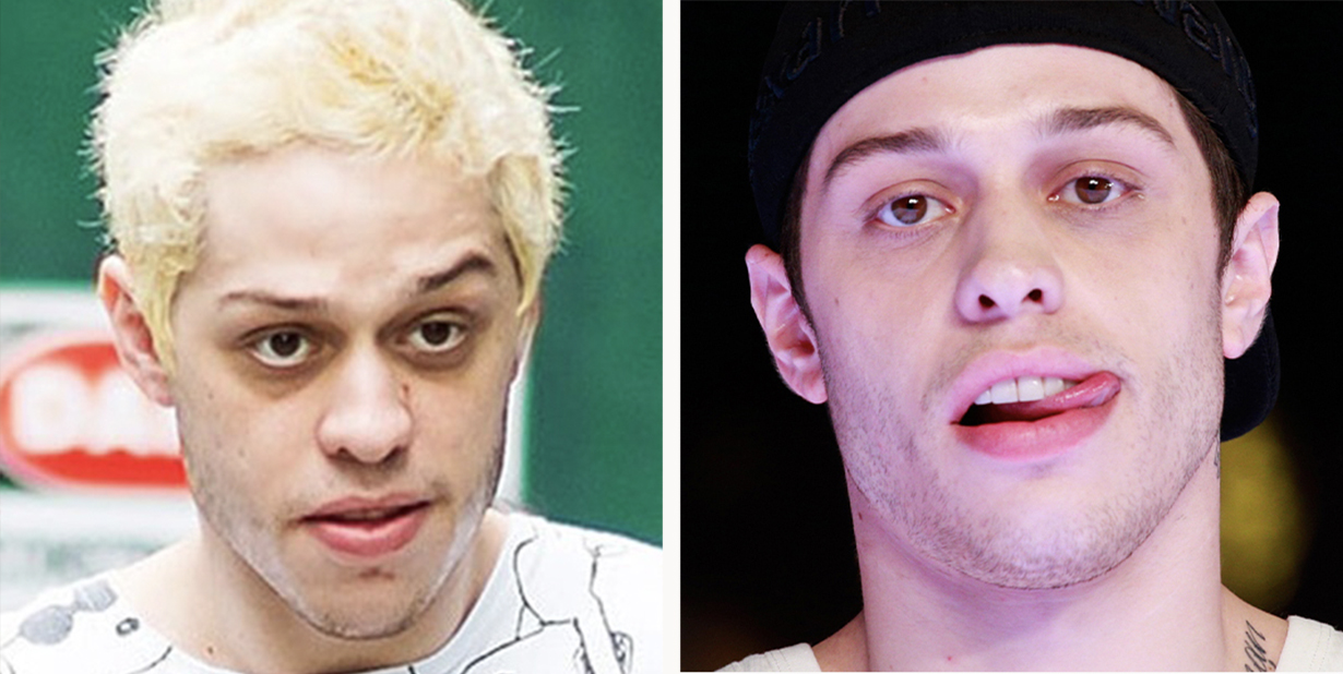 pete davidson