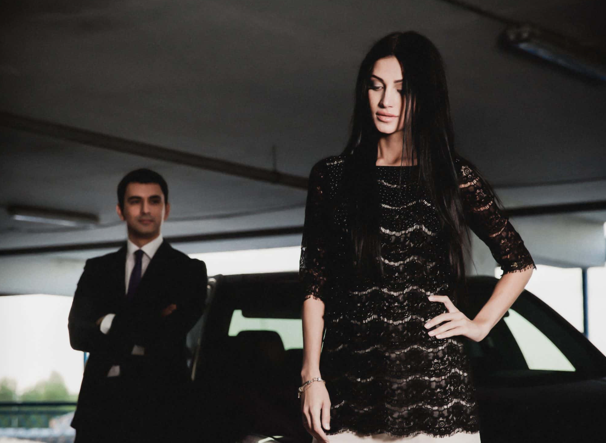 Snobbiest Behavior facts