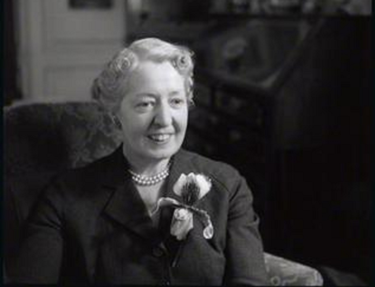 Audrey Withers - 1953