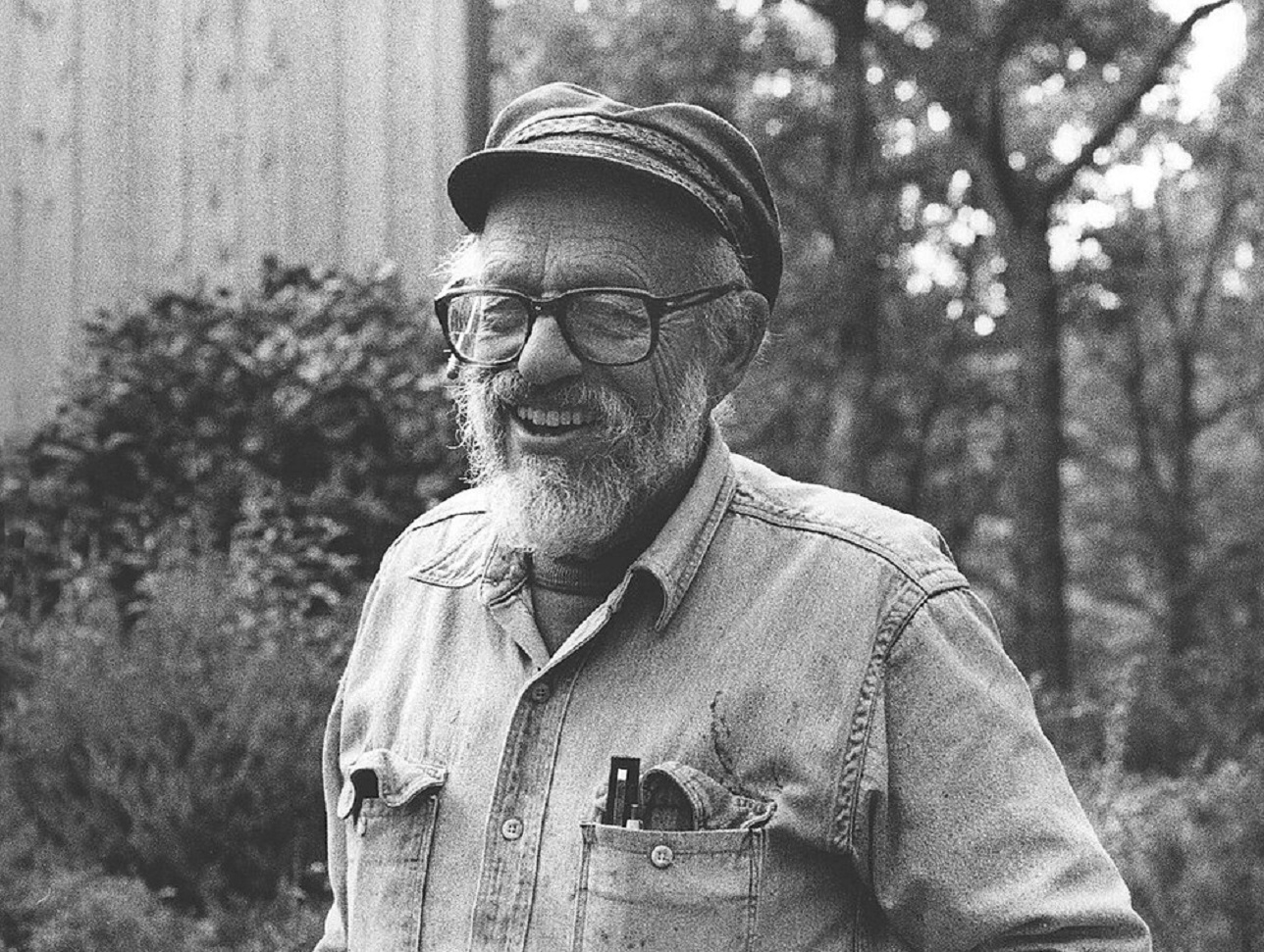 David Scherman-  an American photojournalist and editor.