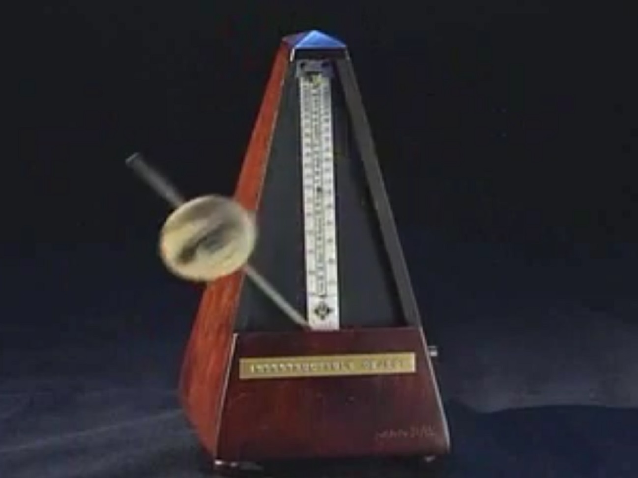 Object to Be Destroyed is a work by American artist Man Ray, originally created in 1923.