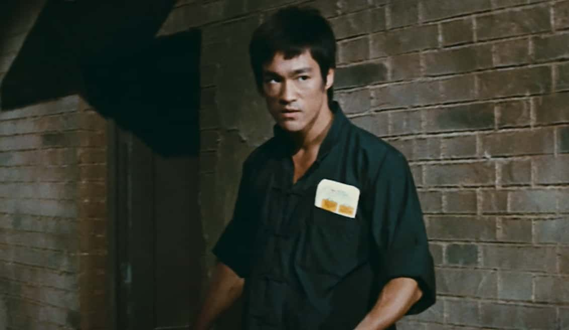 Kung Fu Movies facts
