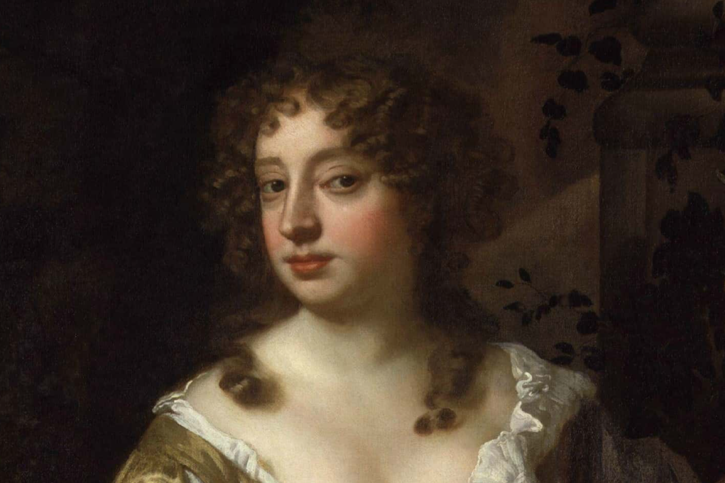 John Wilmot, Earl of Rochester Facts