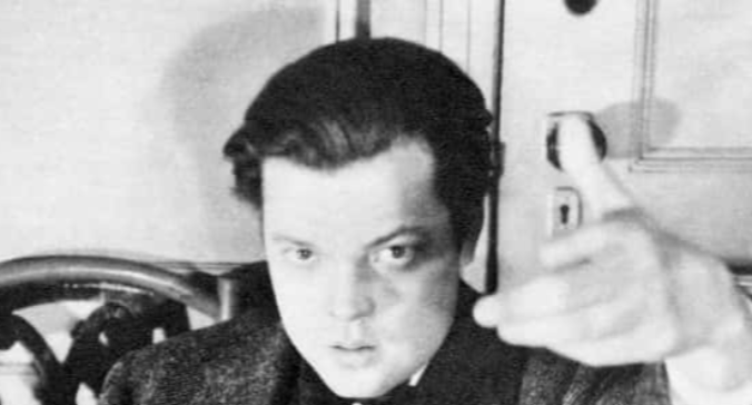Orson Welles Facts