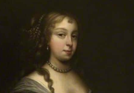 John Wilmot, Earl of Rochester Facts