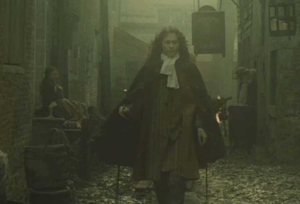 John Wilmot, Earl of Rochester Facts