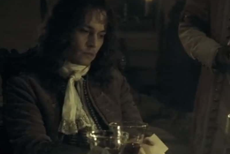 John Wilmot, Earl of Rochester Facts