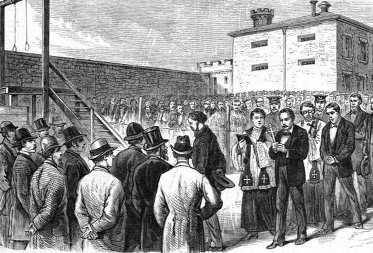 Secret Societies Facts