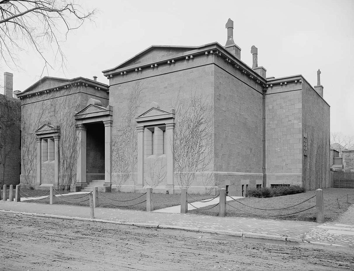 Secret Societies Facts