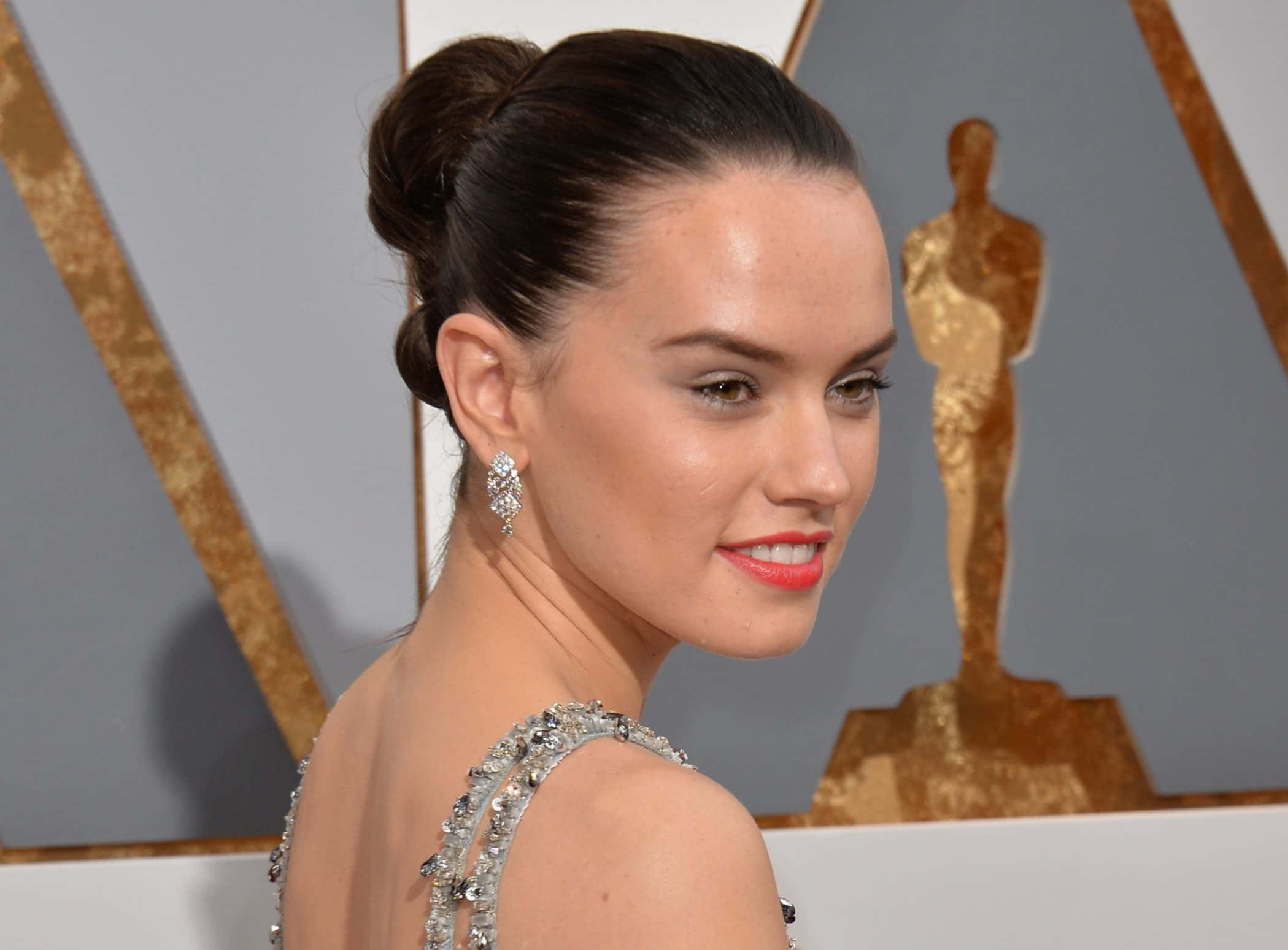 Daisy Ridley Facts