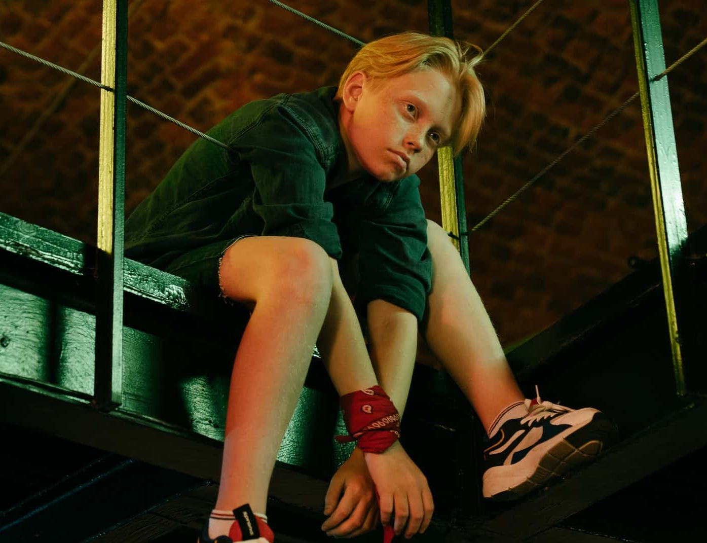 From Crush To Disgust