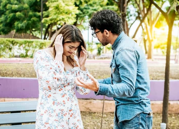 From Crush To Disgust