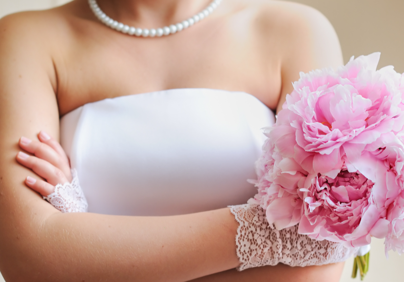 Red Flag Wedding Moments