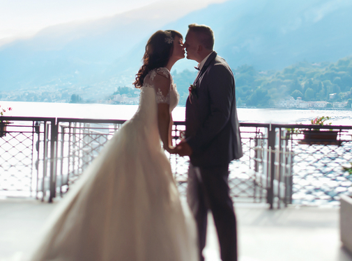 Red Flag Wedding Moments