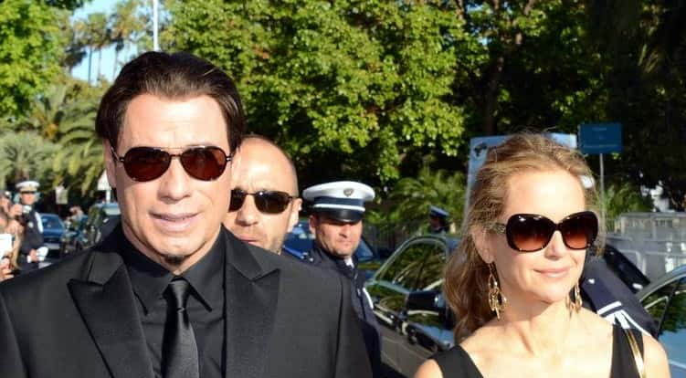 John Travolta