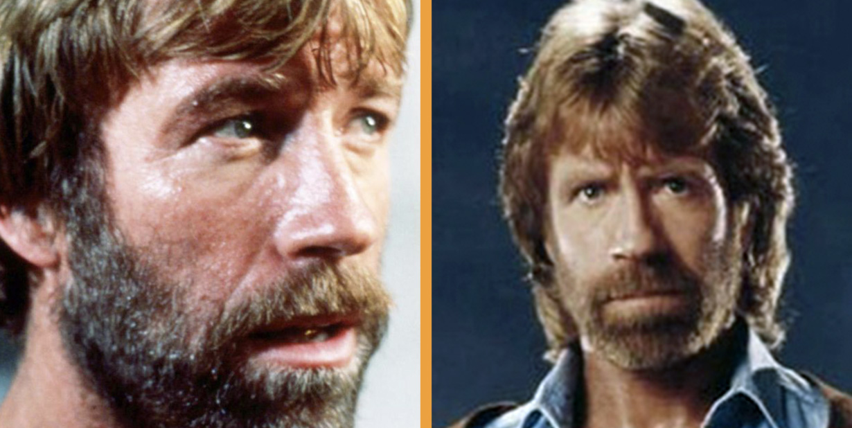 chuck norris