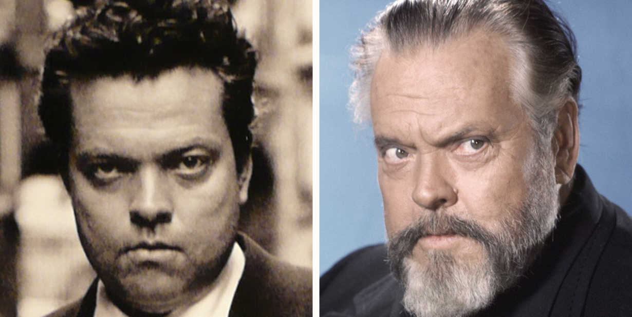orson welles