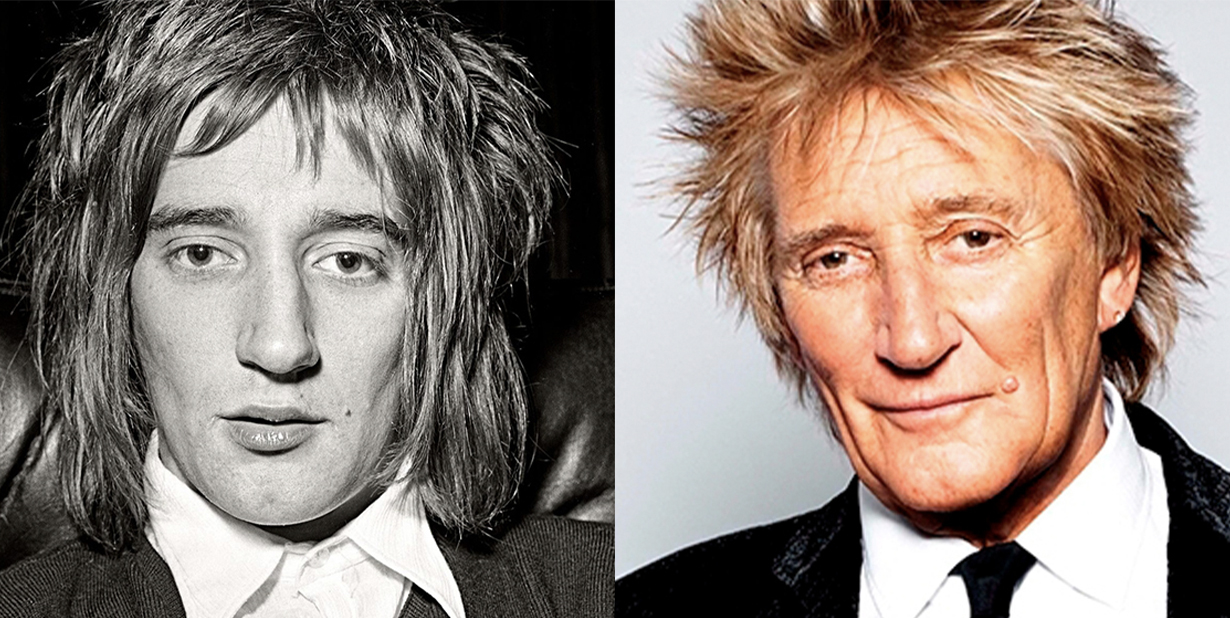 rod stewart
