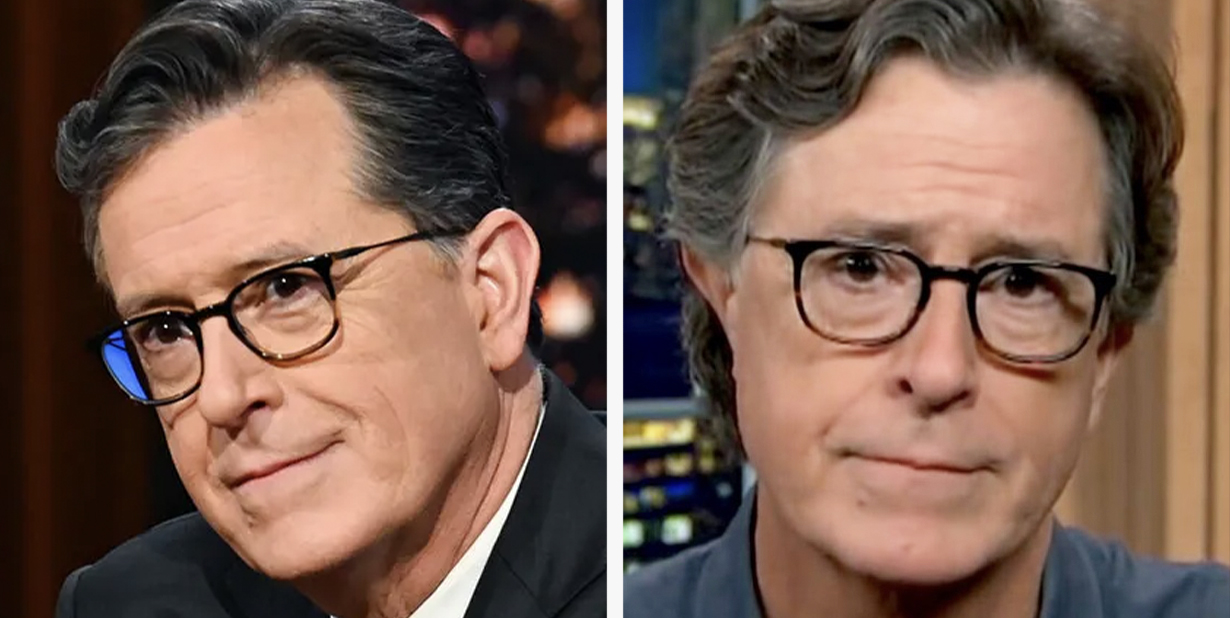 stephen colbert