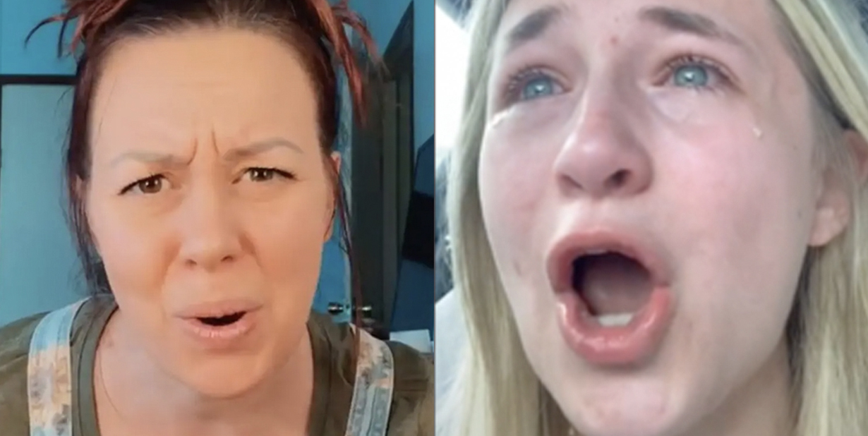 These Nice People Snapped