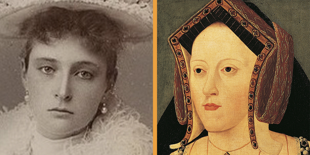 Empress Alexandra facts