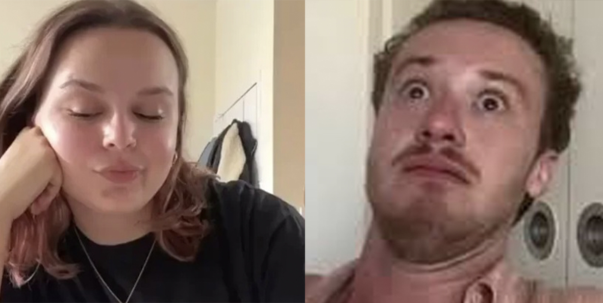 Secret Crushes Go Wrong