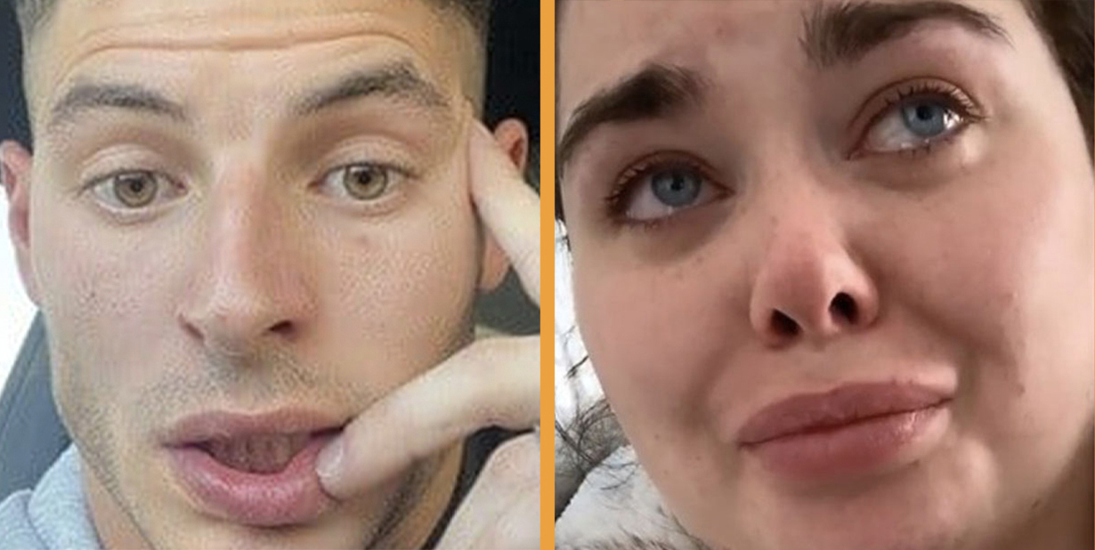 Memorable Stranger Facts