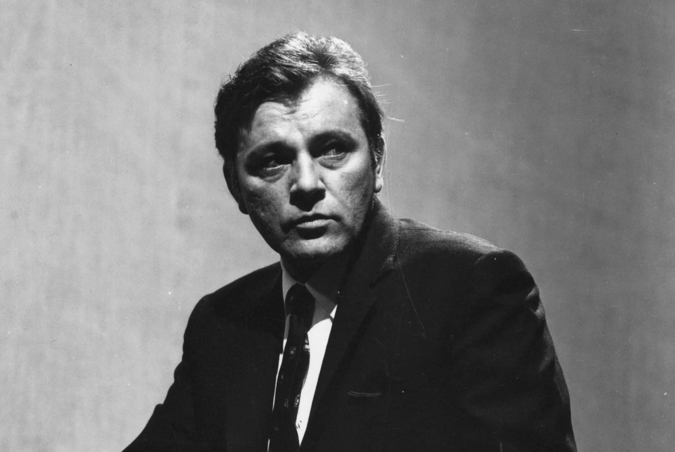 Anthony Hopkins Facts