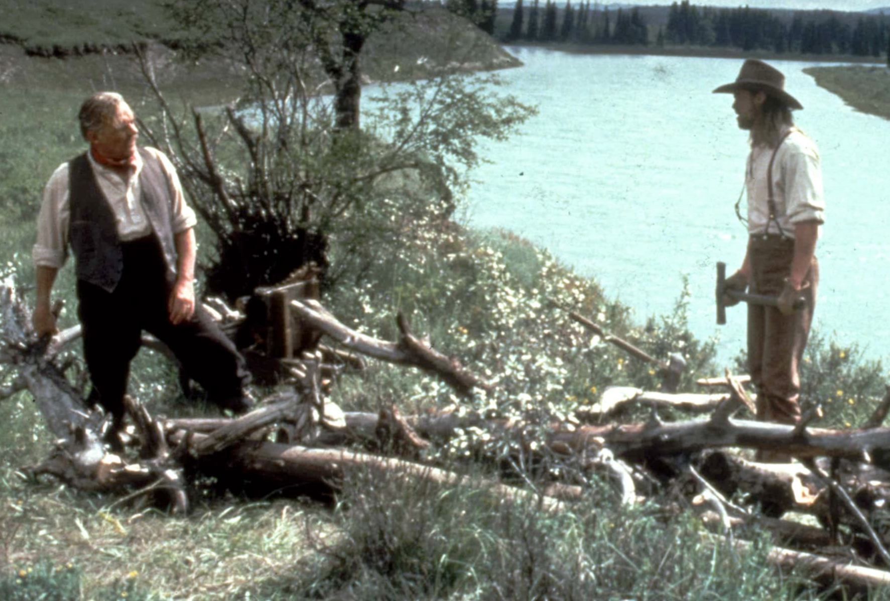 Anthony Hopkins Facts