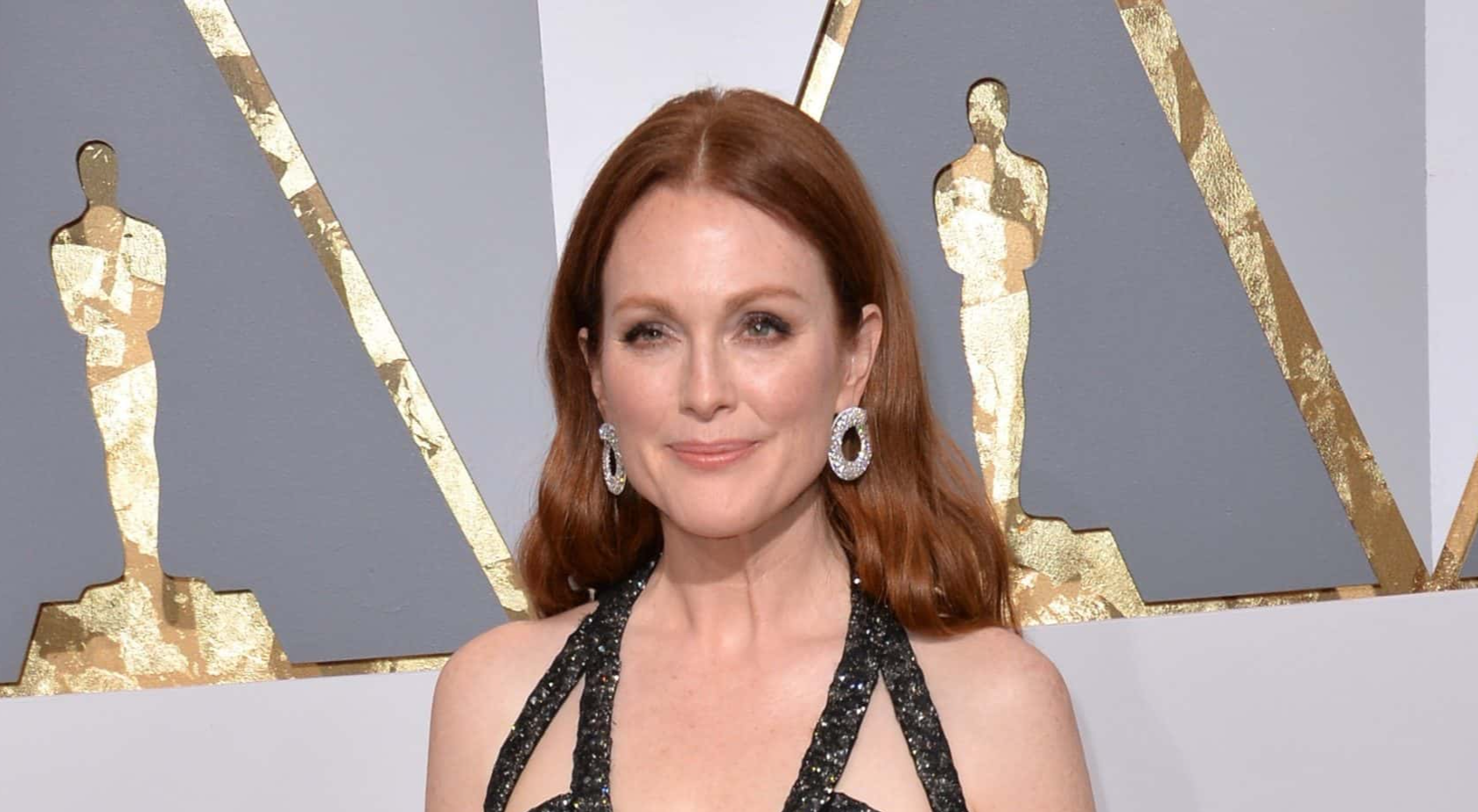 Julianne Moore Facts