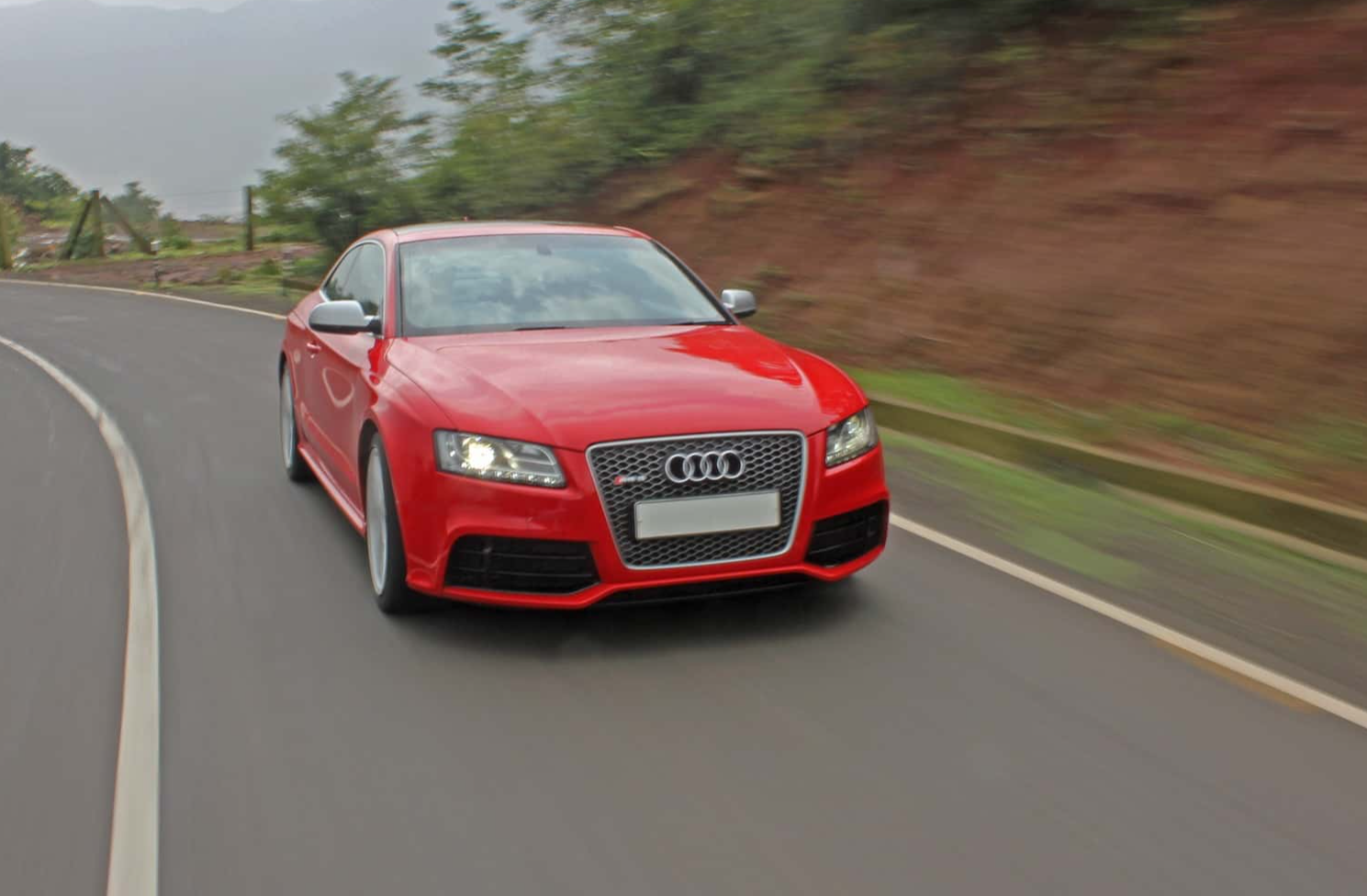 Something Wasn’t Right facts