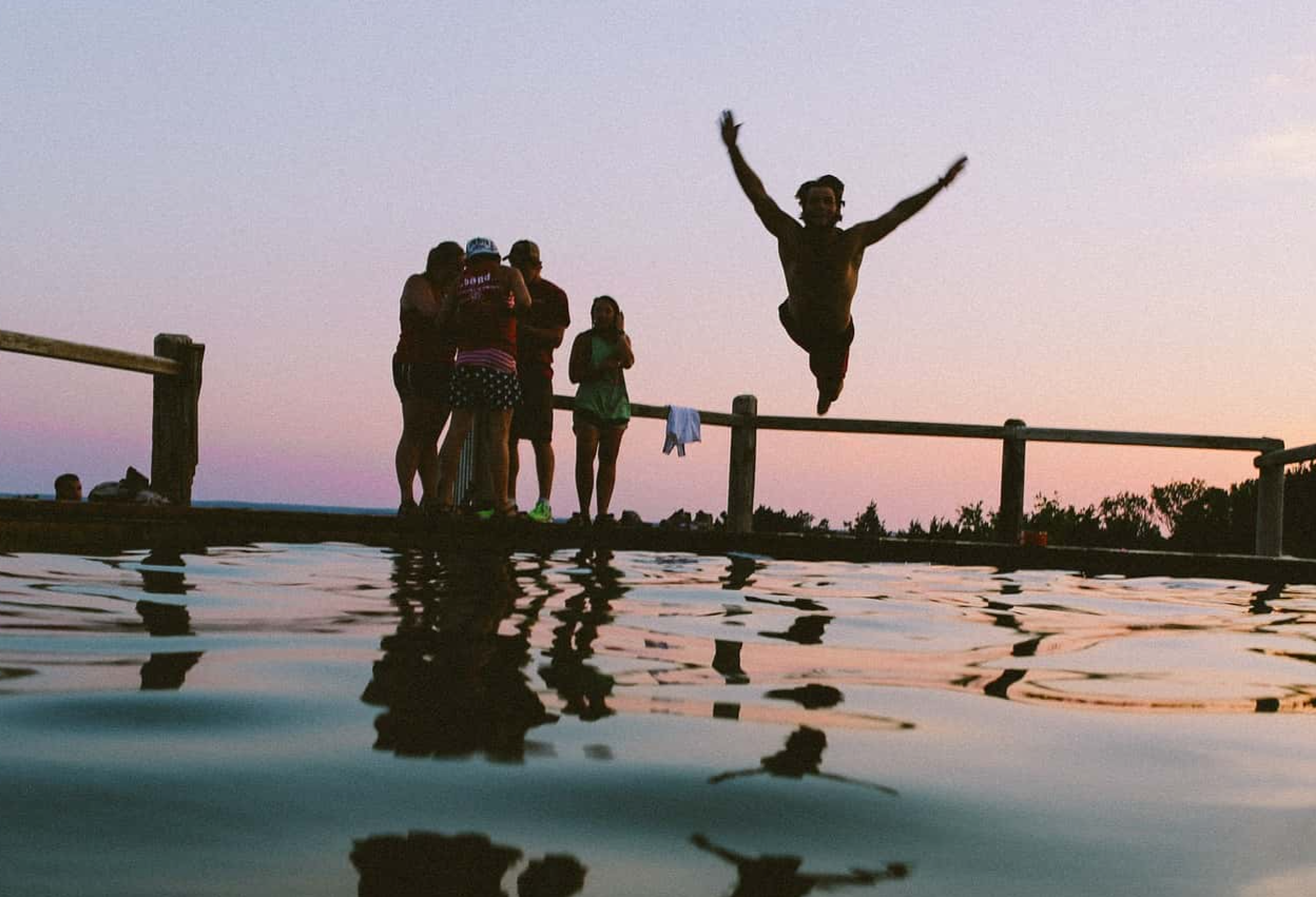 Something Wasn’t Right facts