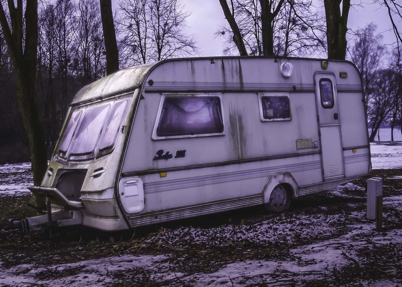 Something Wasn’t Right facts