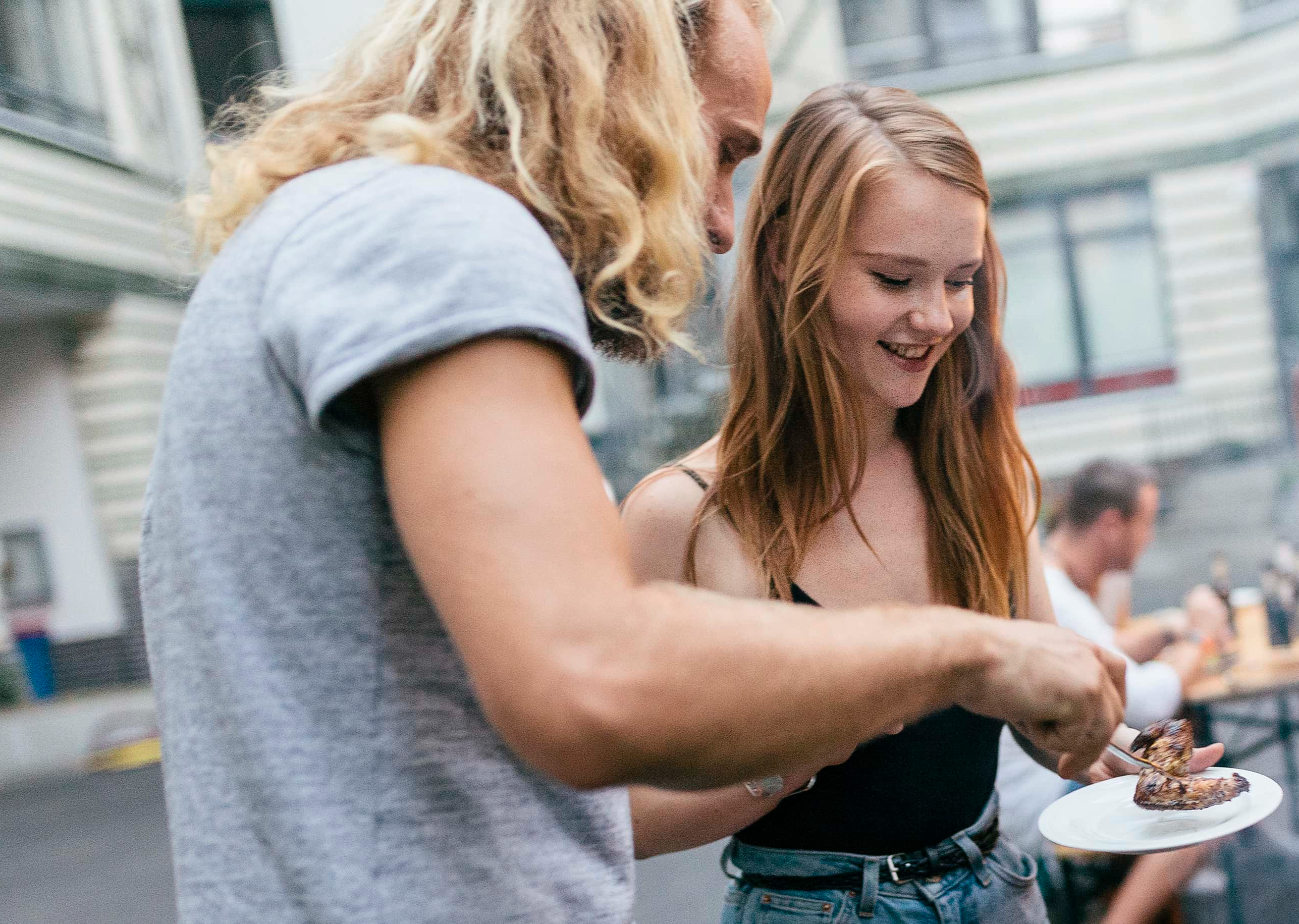 Gut Feeling Turned Out to Be True Facts