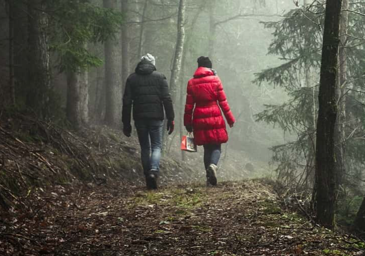 Gut Feeling Turned Out to Be True Facts