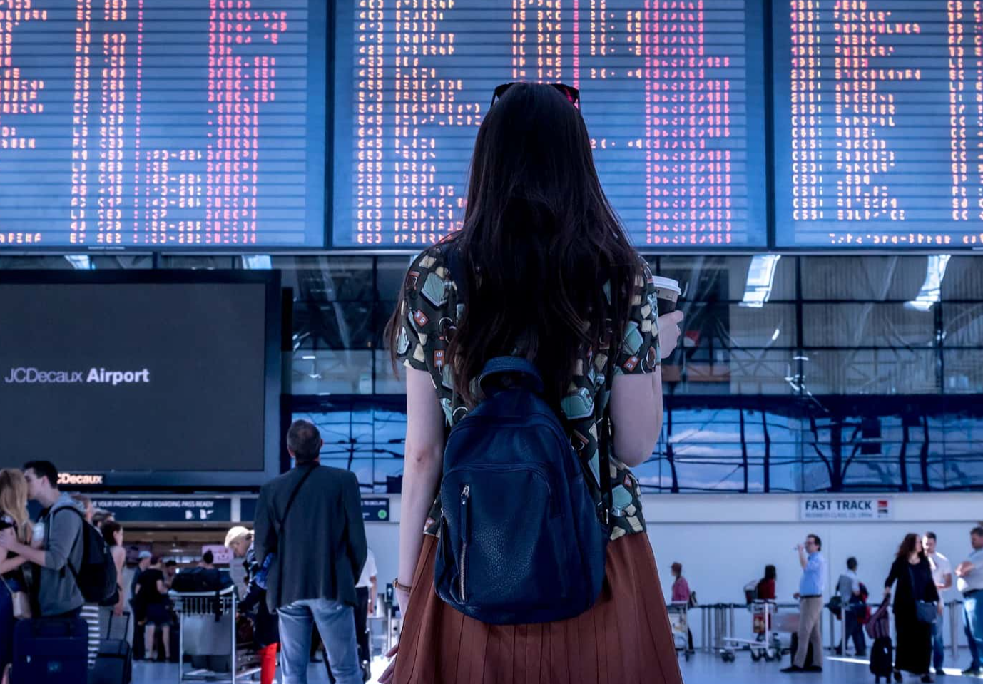 Something Wasn’t Right facts