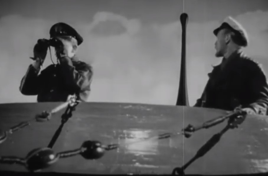 Ship spotted Diesel body in sea