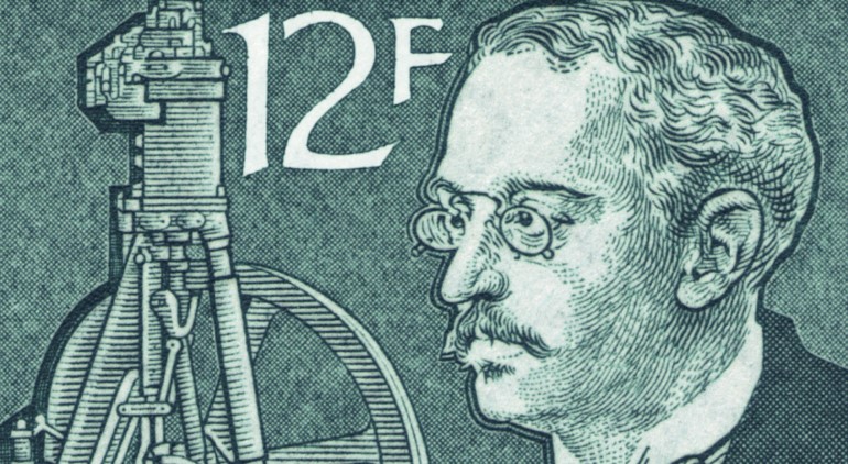 Rudolf Diesel